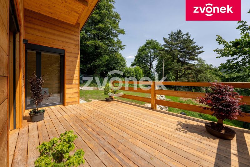 Prodej chaty 124 m², Kašava