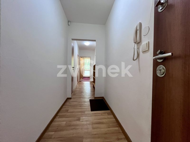 Pronájem bytu 3+1 68 m², Otrokovice - Kvítkovice