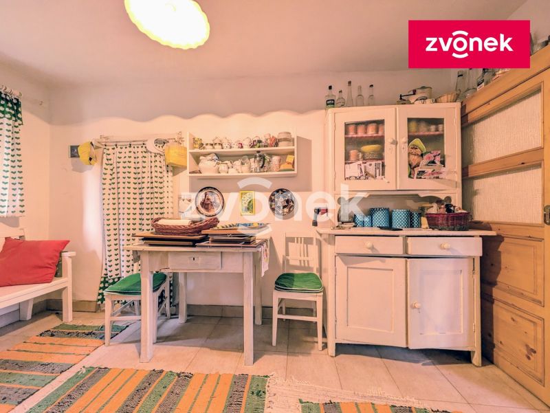 Prodej chaty 70 m², Lidečko