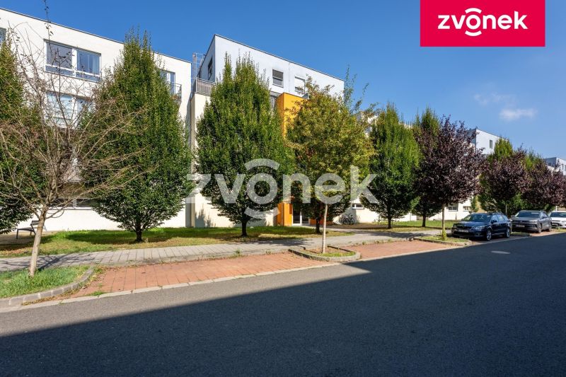 Prodej bytu 3+kk 100 m², Uherské Hradiště - Mařatice