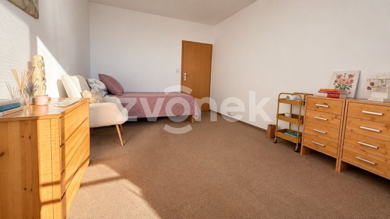 Pronájem bytu 2+kk 44 m², Zlín
