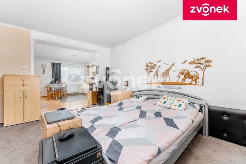 Prodej rodinného domu 220 m², Břest