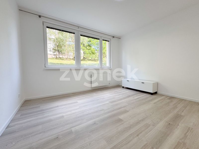 3+1 Zlín - Česká, moderní byt, balkon