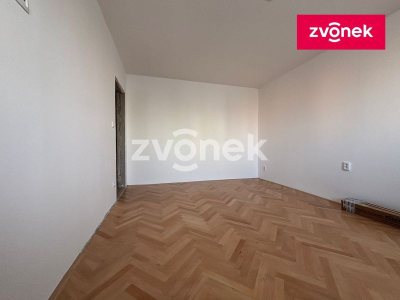 Pronájem bytu 2+1 56 m², Zlín - Malenovice