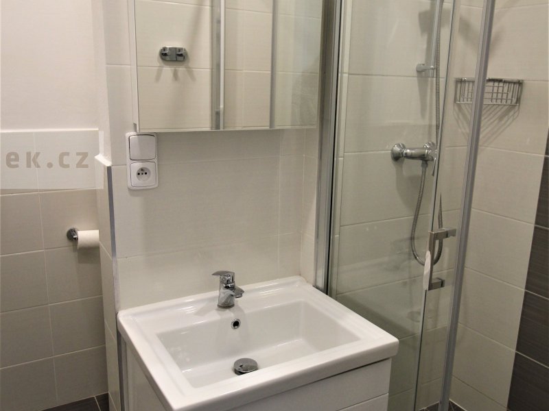 1+kk po kompletní rekonstrukci, centrum Zlína, krásný výhled