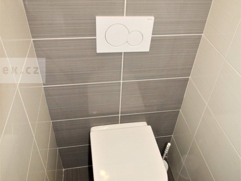 1+kk po kompletní rekonstrukci, centrum Zlína, krásný výhled