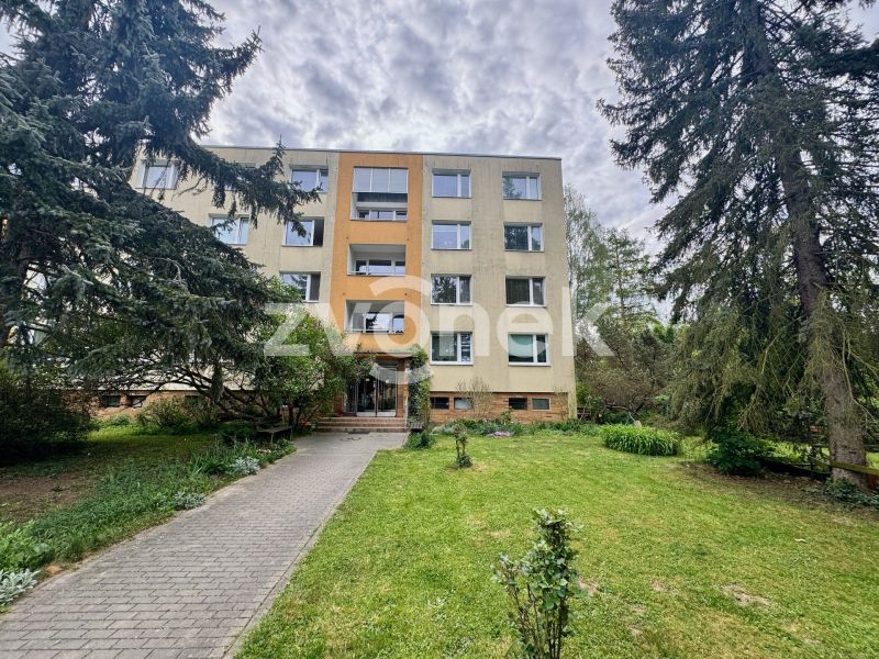 Pronájem bytu 1+1 39 m², Zlín - Bartošova čtvrt