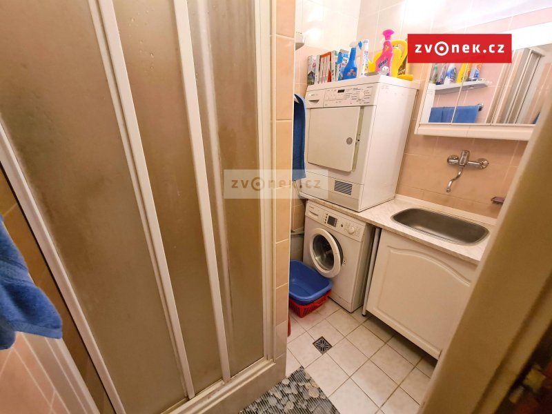 5+1 Zlín - Nad Stráněmi, garáž, krásný výhled