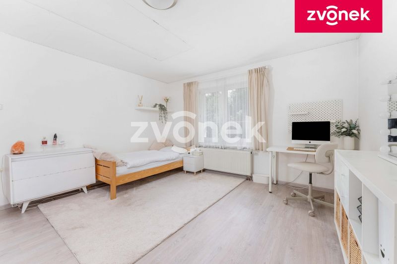 Prodej rodinného domu 207 m², Březnice