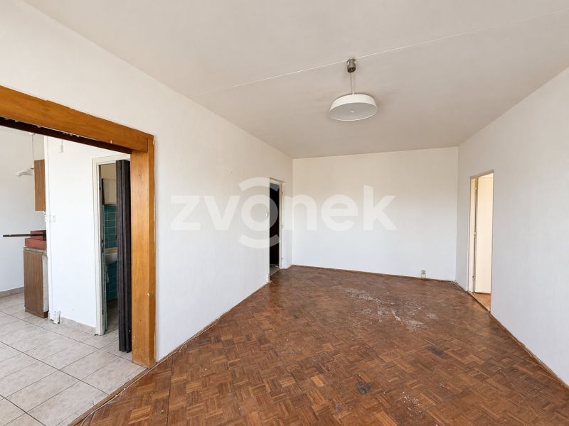 Prodej bytu 3+1 70 m², Zlín - Ševcovská
