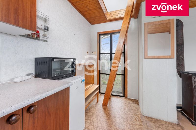 Prodej chaty 32 m², Napajedla