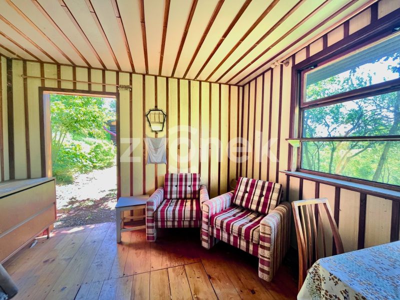 Prodej chatky se zahradou 351 m², Napajedla
