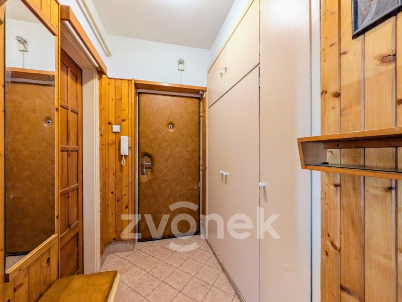 Prodej bytu 2+1 52 m², Vsetín
