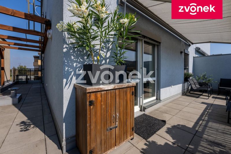 Prodej bytu 3+kk 100 m², Uherské Hradiště - Mařatice