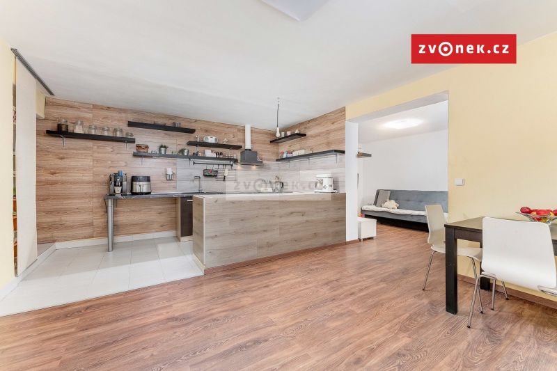 Prodej rodinného domu 150 m², Uherský Brod - Těšov