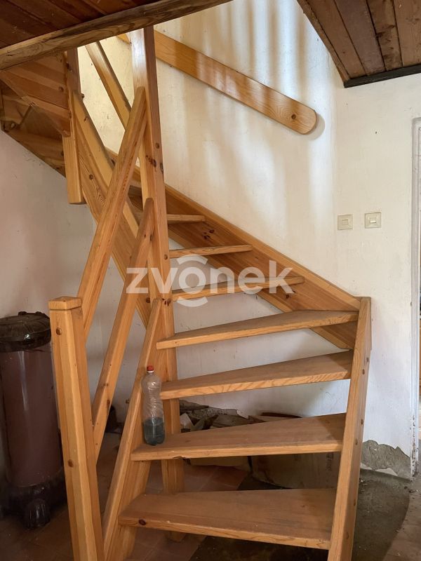 Prodej rodinného domu (č.p. 39 a 44) , Zdounky - Divoky v regionu Kroměřížska