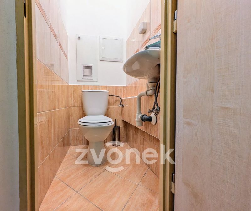 Prodej bytu 1+1 24 m², Vsetín