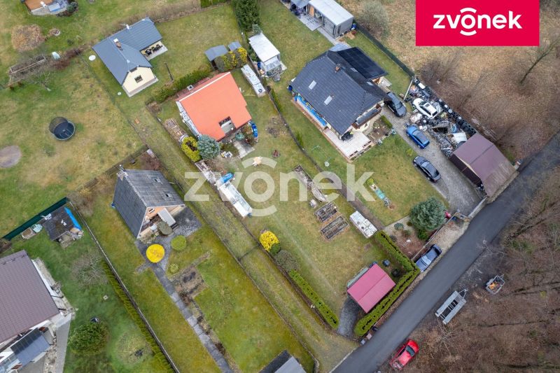 Prodej chaty 70 m², Rožnov pod Radhoštěm