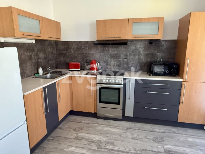 Pronájem bytu 2+kk 46 m², Zlín