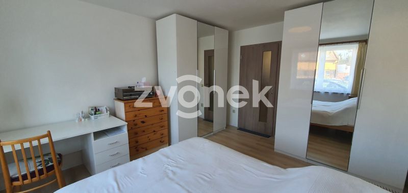 Prodej rodinného domu 72 m², Litenčice - Strabenice