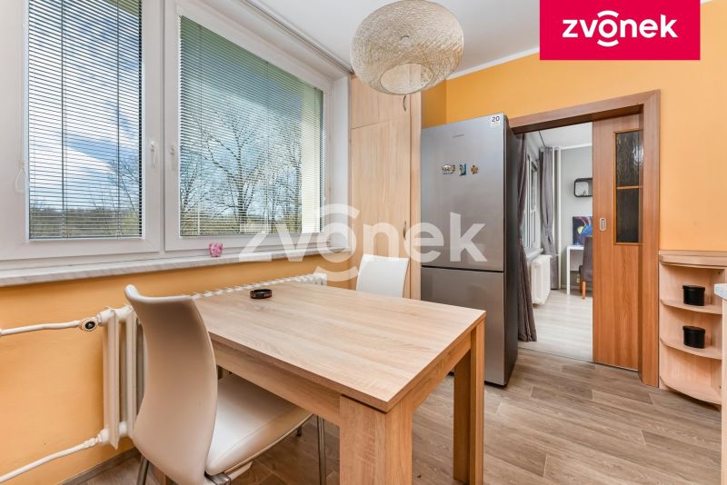 Prodej bytu 3+1 63,5 m², Otrokovice