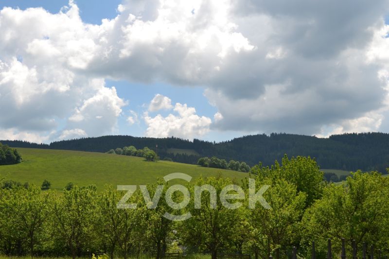 RD - dřevěnice - Francova Lhota