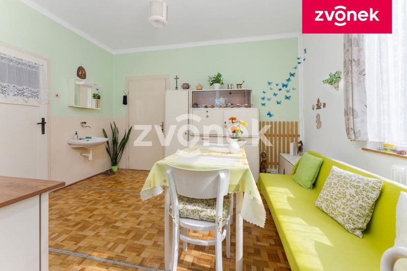 Prodej rodinného domu 210 m², Zlín - Malenovice
