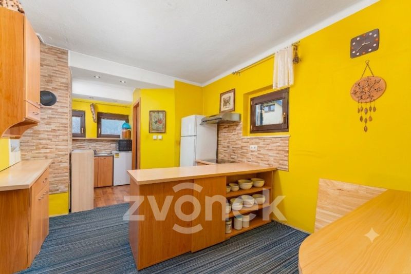 Prodej chaty 70 m², Rožnov pod Radhoštěm