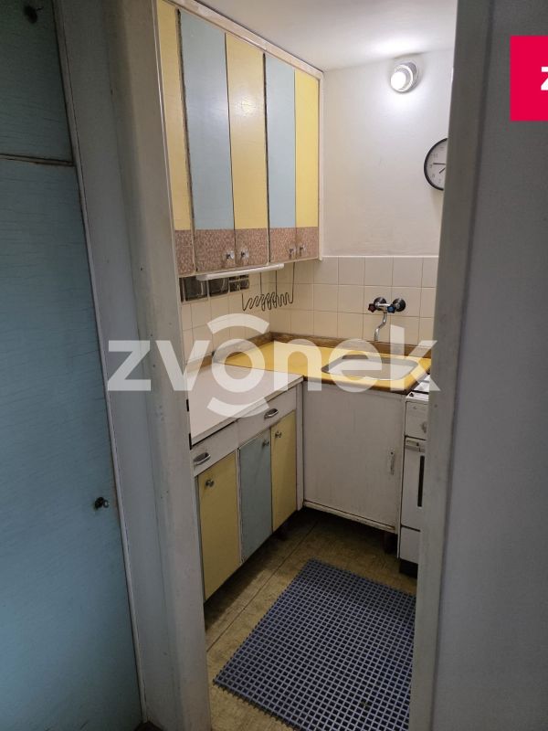 Prodej bytu 3+kk 70 m², Zlín