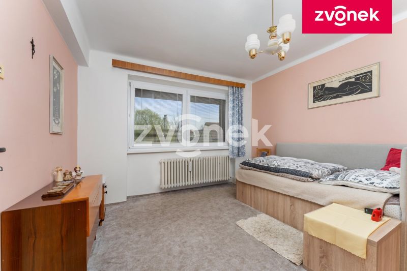 Prodej rodinného domu 170 m², Bílovice