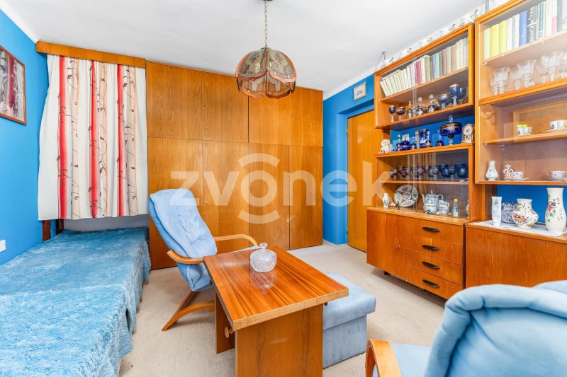 Prodej bytu 3+1 78 m², Napajedla