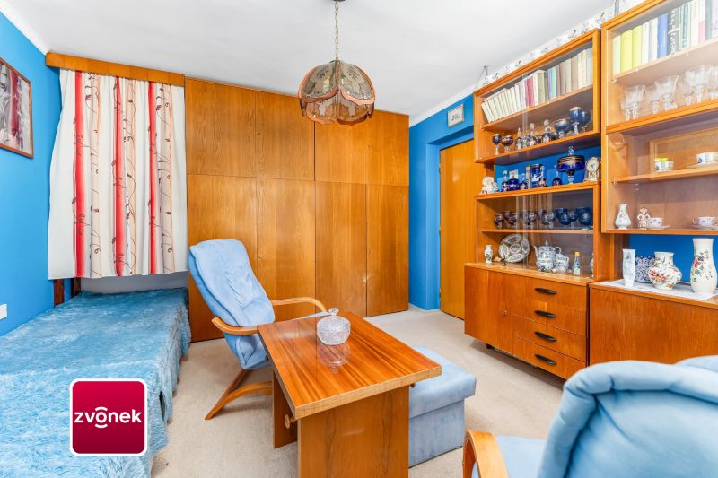 Prodej bytu 3+1 78 m², Napajedla