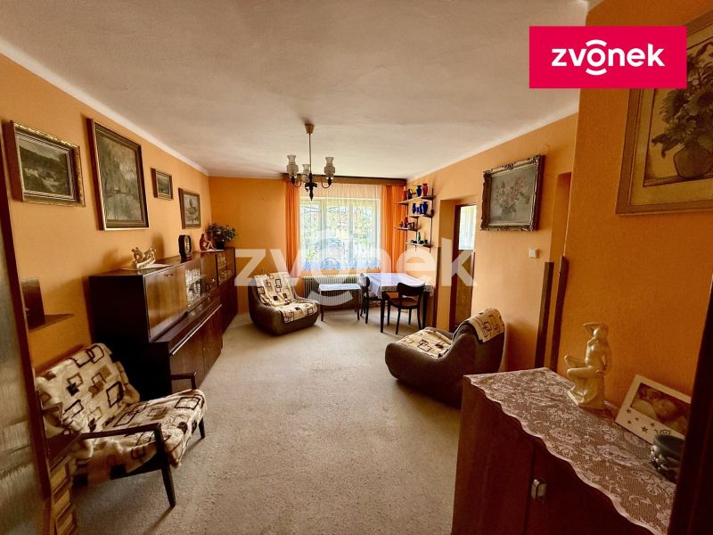 Prodej rodinného domu 93 m², Počátky