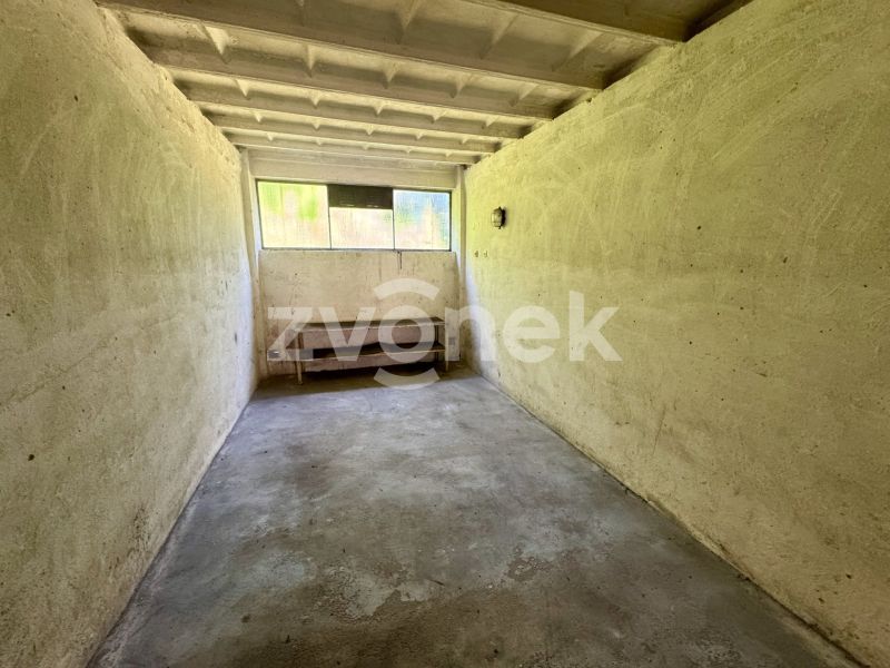 Prodej garáže 16 m², Zlín - Příluky