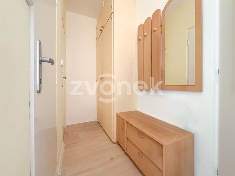 1+1 Zlín - Bartošova čtvrť, ihned