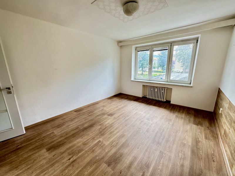 Prodej bytu 2+1 64 m², Zlín