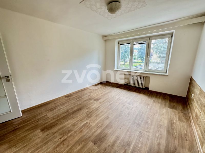 Prodej bytu 2+1 64 m², Zlín
