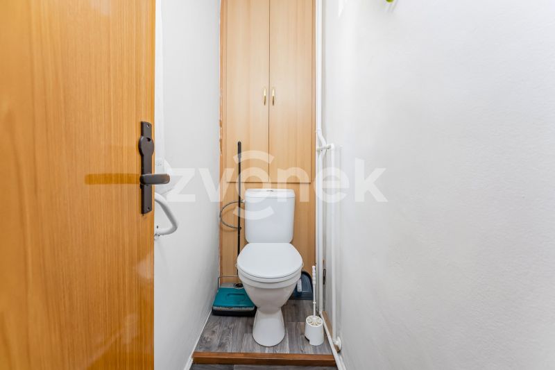 Prodej bytu 3+1 78 m², Napajedla