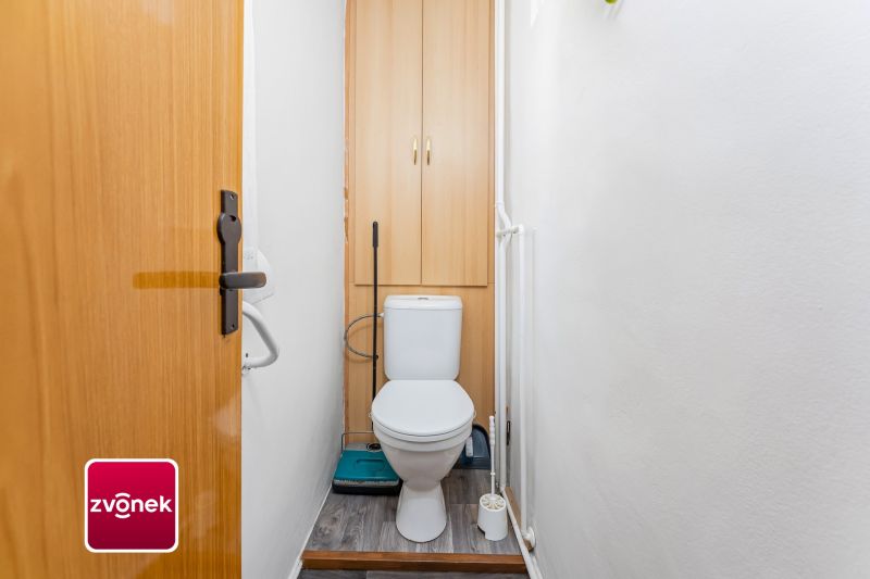 Prodej bytu 3+1 78 m², Napajedla