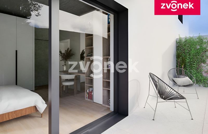 Prodej bytu 4+kk 93 m², Zlín
