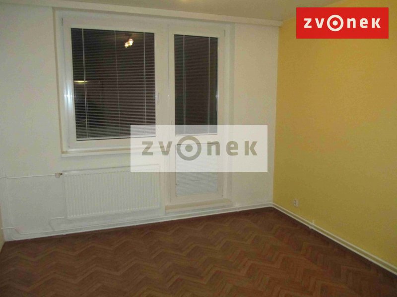 Prodej bytu 2+1 v Jarošově