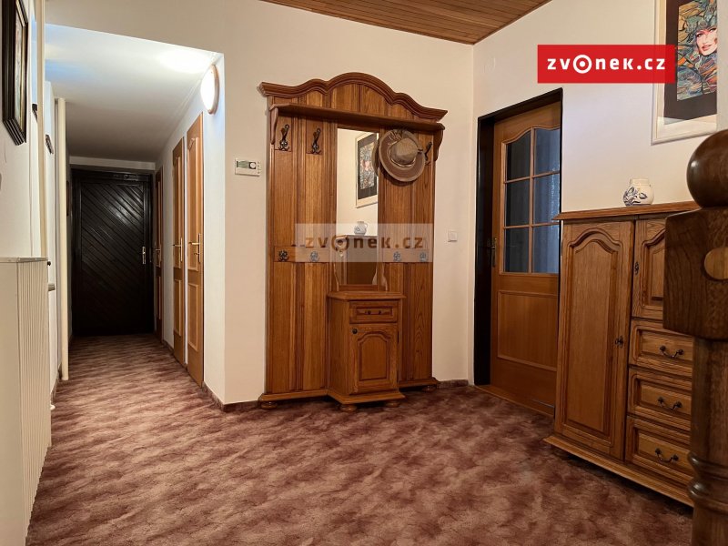 Prodej výjimečného objektu ve Vlčnově