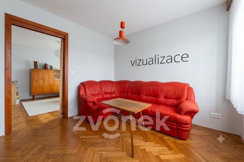 Prodej rodinného domu 180 m², Vsetín