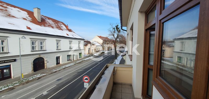 Pronájem komerční nemovitosti 25 m², Napajedla