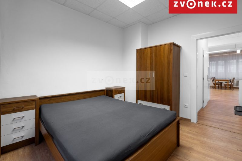 Byt 2+kk v centru Zlína