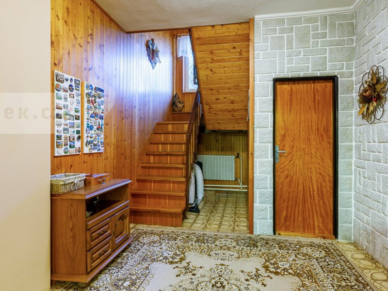 Prodej domu Březnice, vhodný k přestavbě na penzion