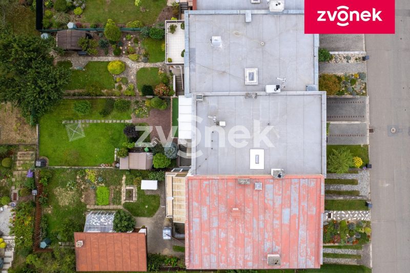 Prodej rodinného domu 260 m², Otrokovice