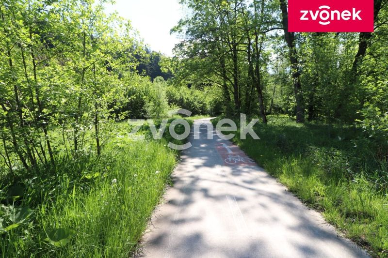 Prodej louky 497 m², Brumov-Bylnice - Brumov