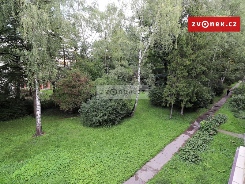 Prodej investičního bytu 1+1 CP 38m2 včetně zařízení.
