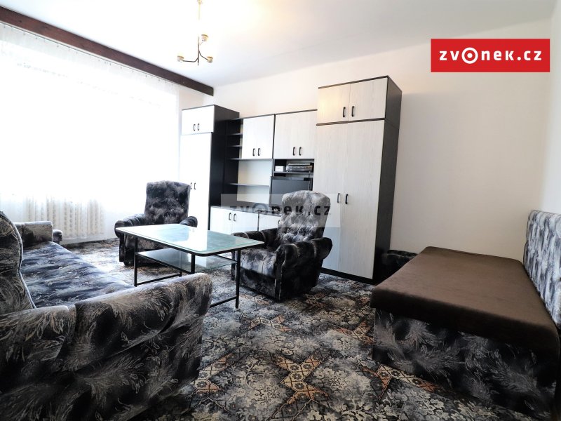 Prodej investičního bytu 1+1 CP 38m2 včetně zařízení.
